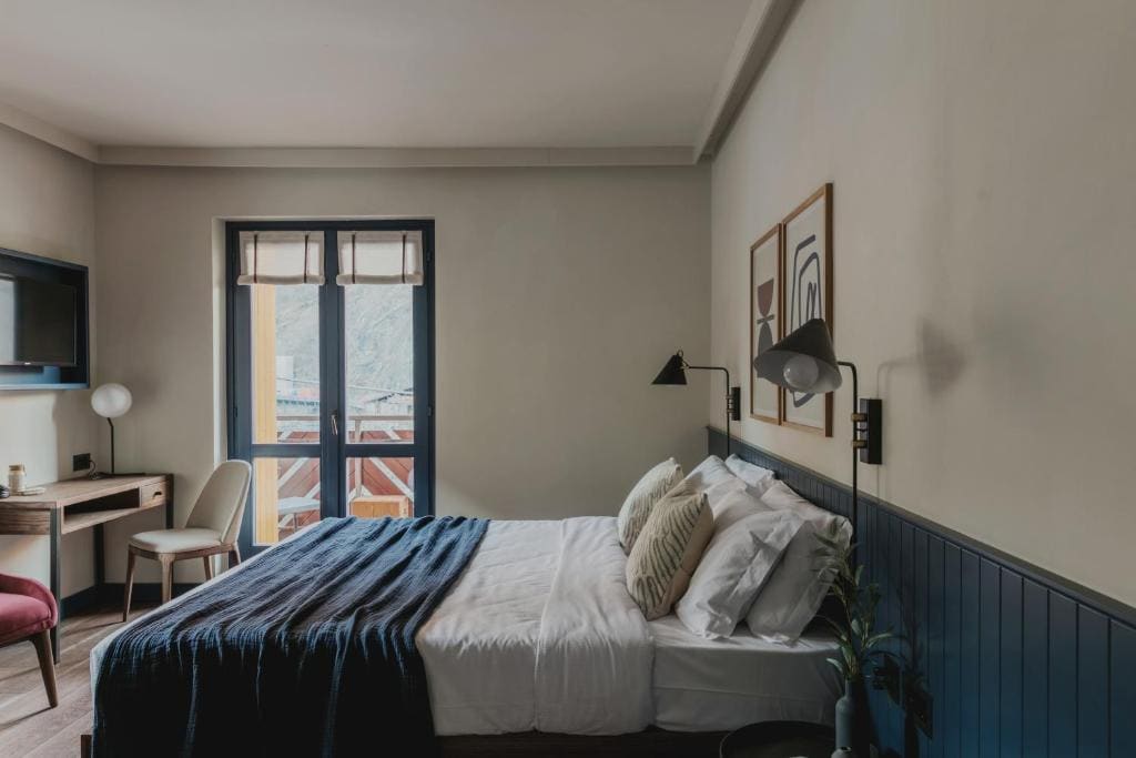 Albergo Miramonti - View 6