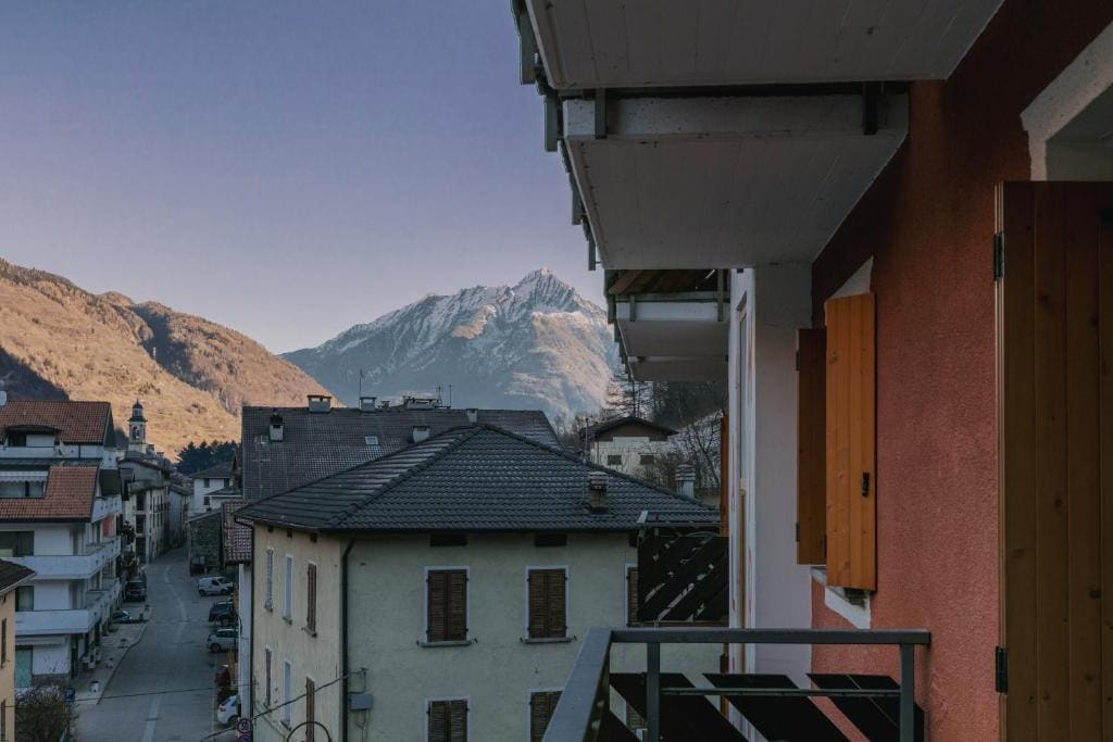 Albergo Miramonti - View 4