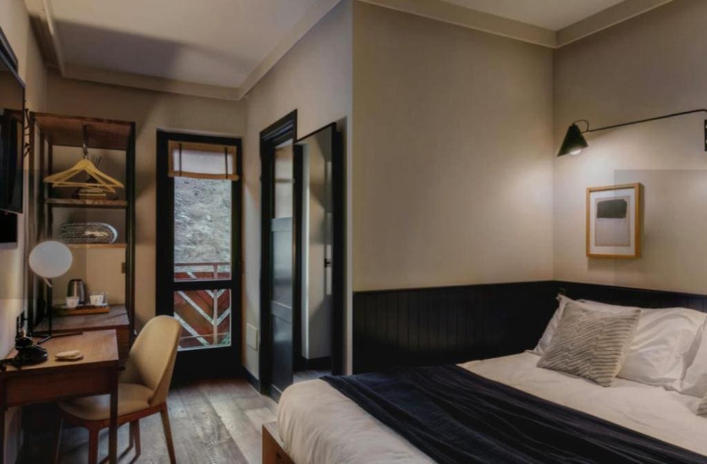 Albergo Miramonti - View 2