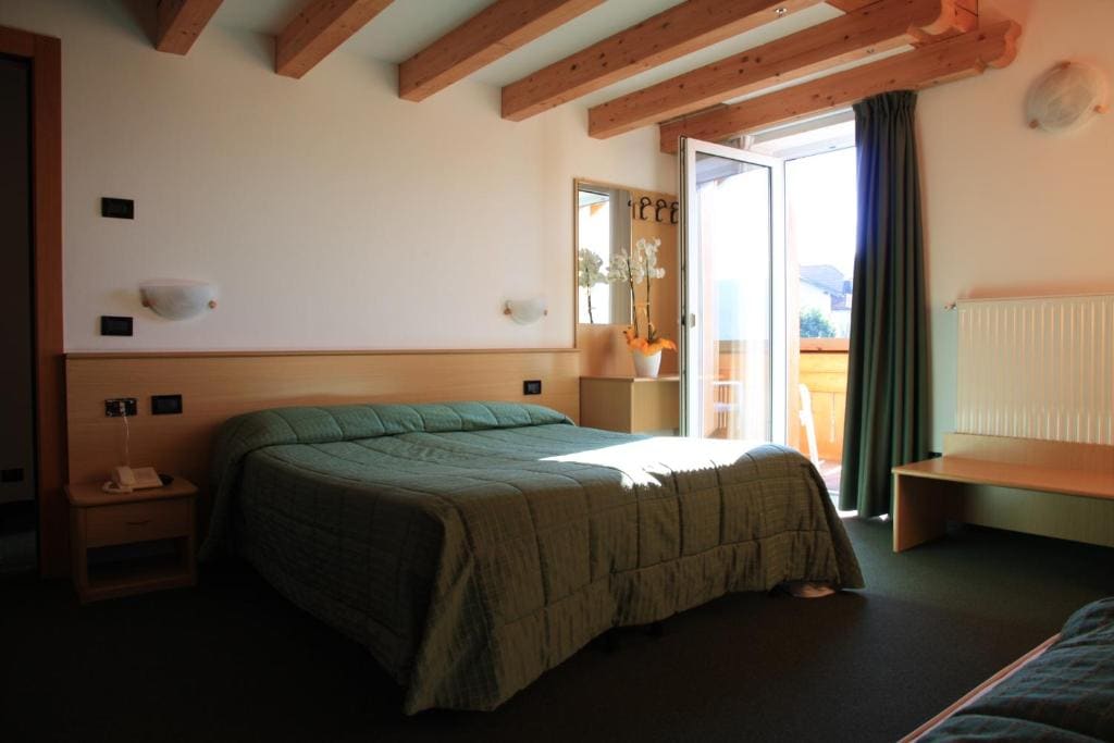 Albergo Miramonti - View 2