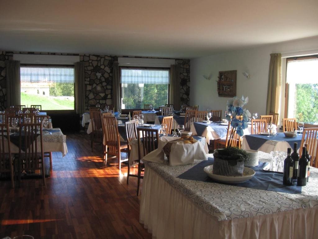 Albergo Miramonti - View 3