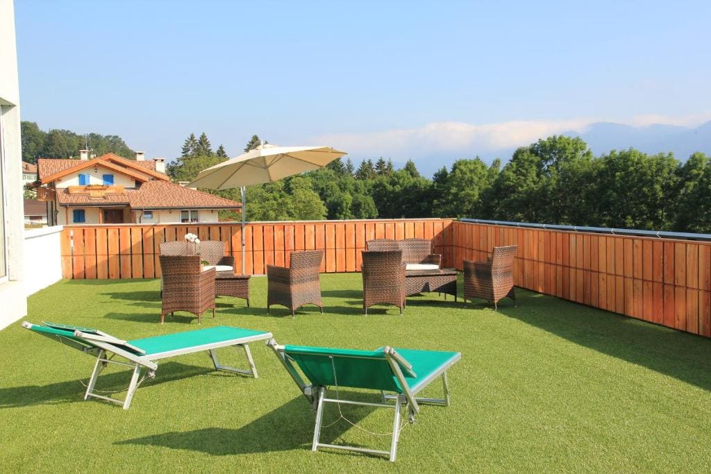 Albergo Miramonti - View 4
