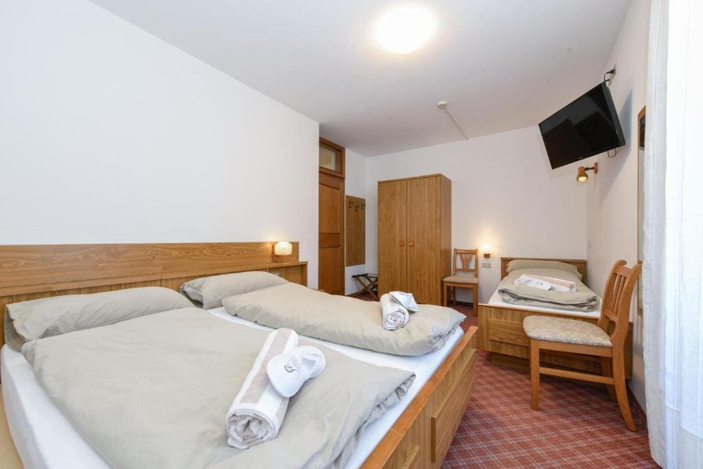 Albergo Panorama - View 5