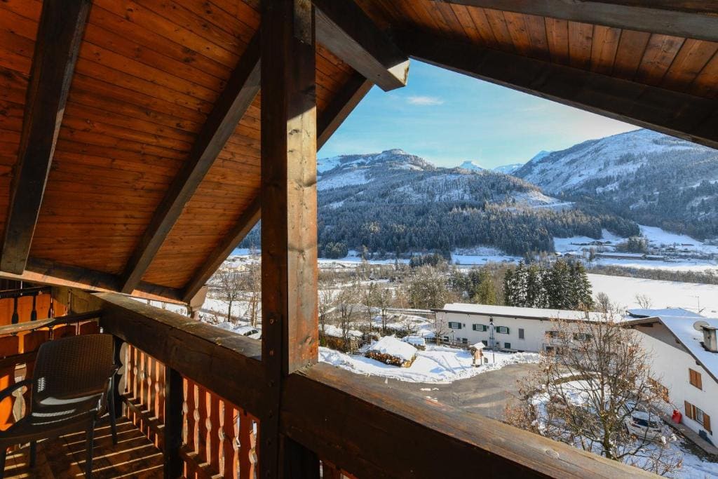 Albergo Panorama - View 4