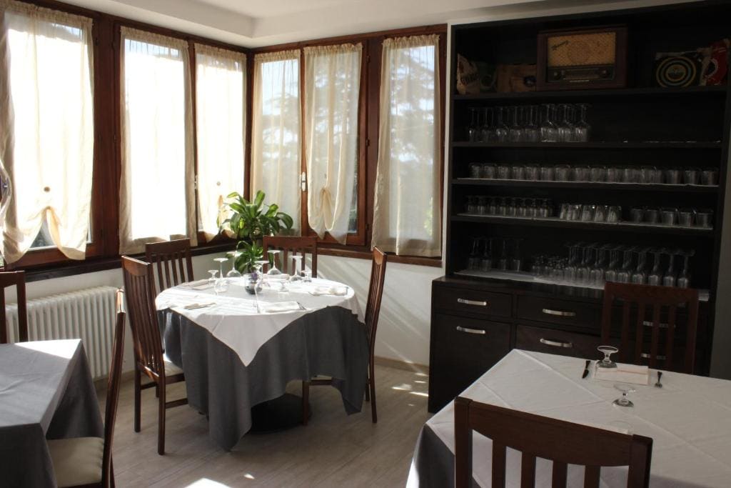Albergo Ristorante Bismantova - View 7