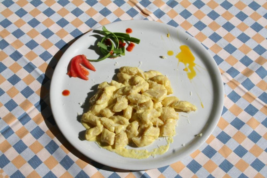 Albergo Ristorante Monte Selva - View 4
