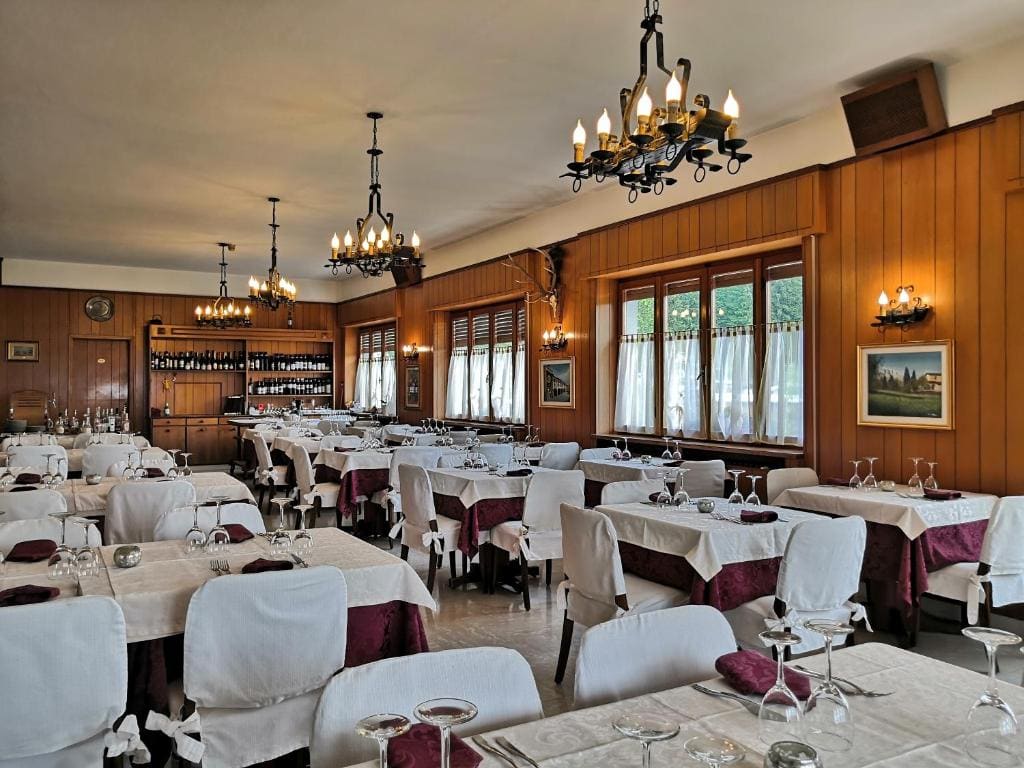 Albergo Ristorante Scanapà - View 3