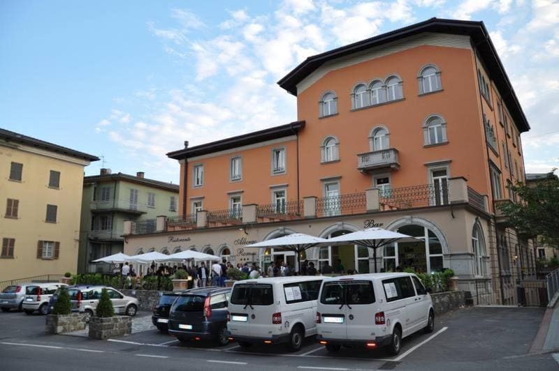 Albergo Roma - View 3