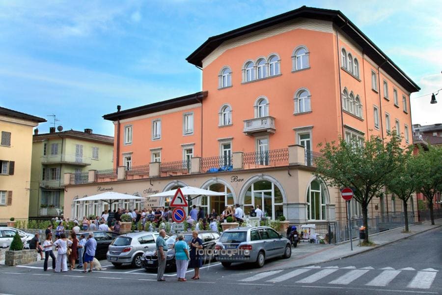 Albergo Roma - View 7