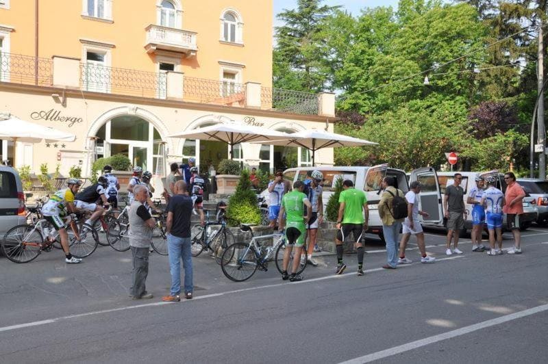 Albergo Roma - View 2