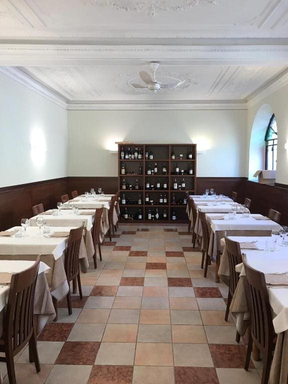 Albergo San Michele - View 3
