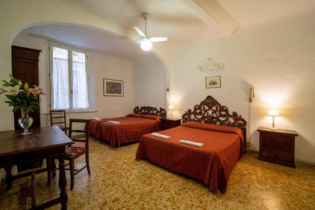 Albergo Tre Donzelle - View 2