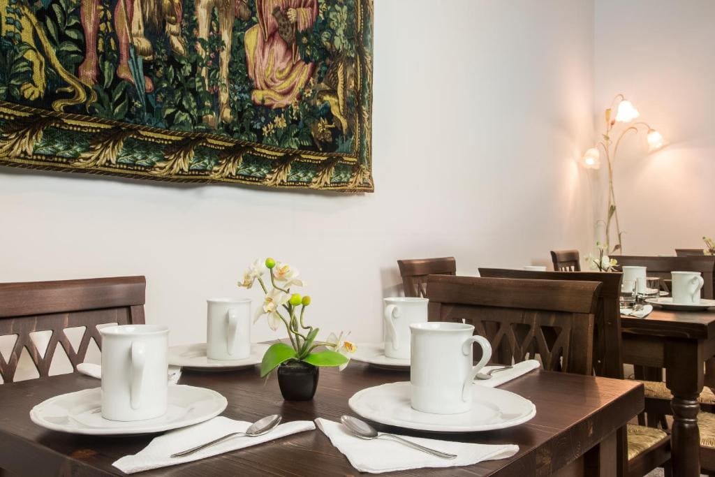 Albergo Tre Donzelle - View 3