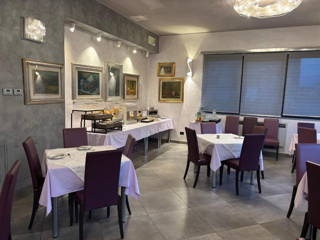 Albergo Valle d'Oro - View 3