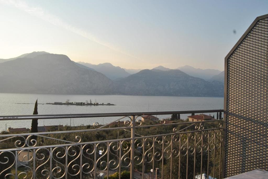 Hotel Casa Gagliardi - View 2