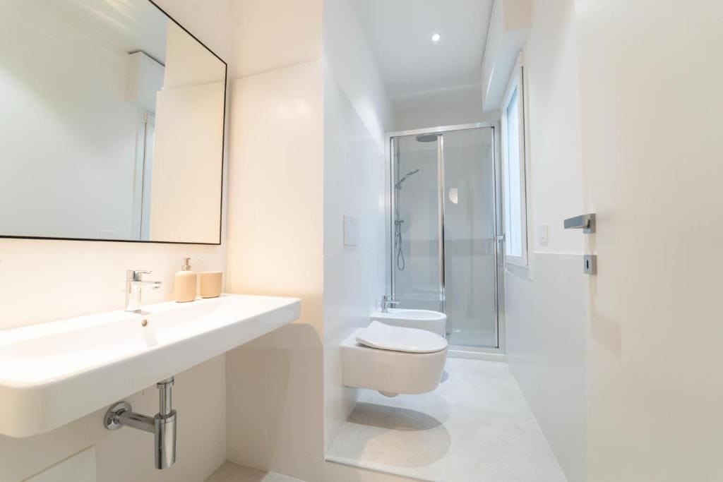 Alberto's Suites Piazza Roma - View 2