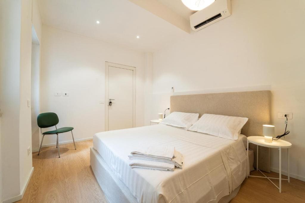 Alberto's Suites Piazza Roma - Main view