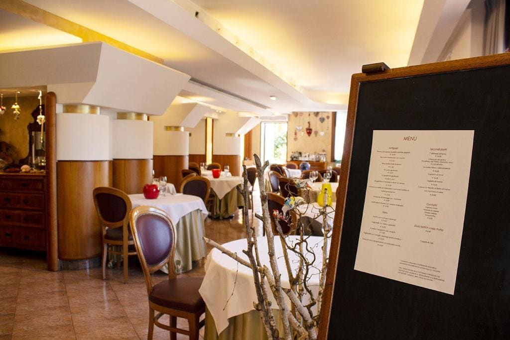 Albergo Ristorante Belvedere - View 3