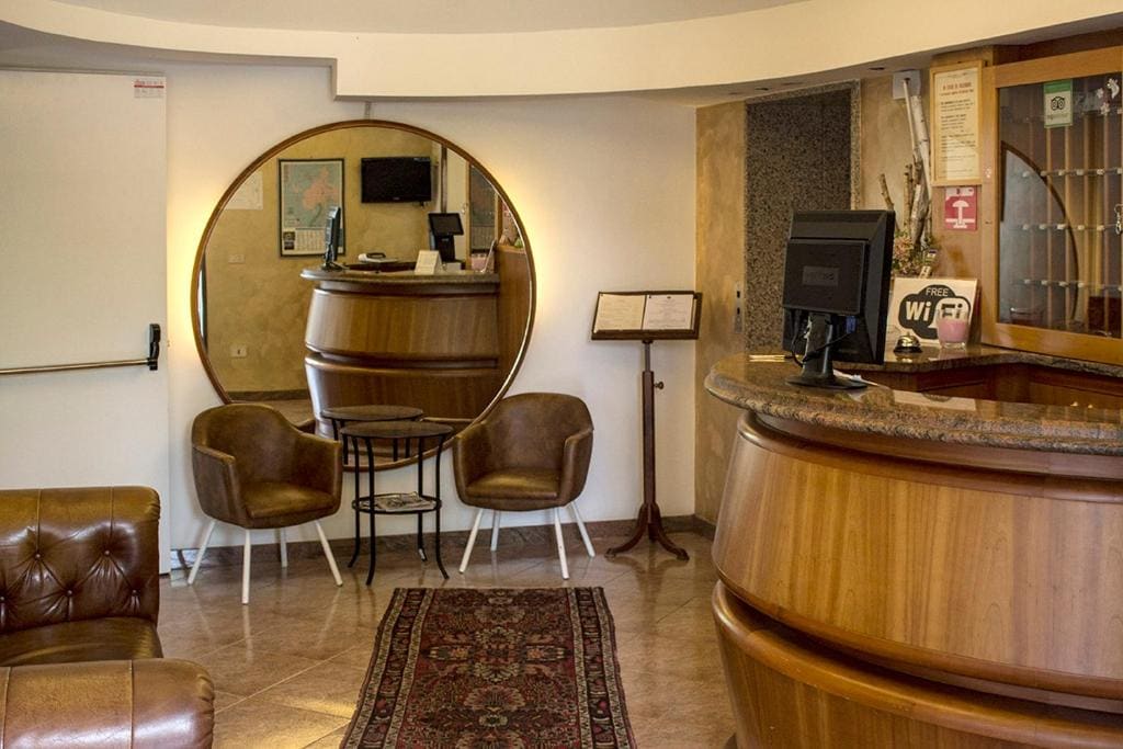Albergo Ristorante Belvedere - View 6