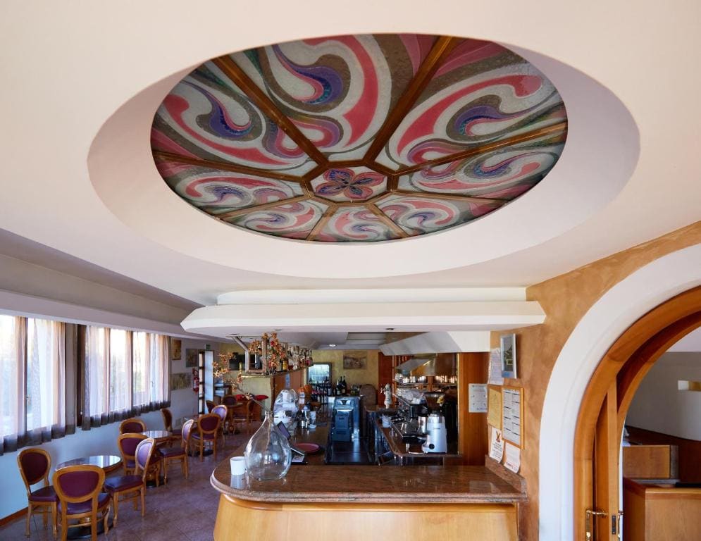 Albergo Ristorante Belvedere - View 5