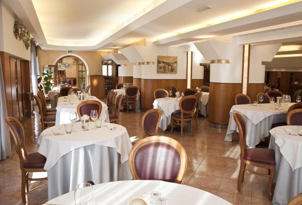Albergo Ristorante Belvedere - View 7