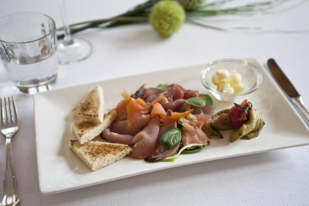 Albergo Ristorante Belvedere - View 4