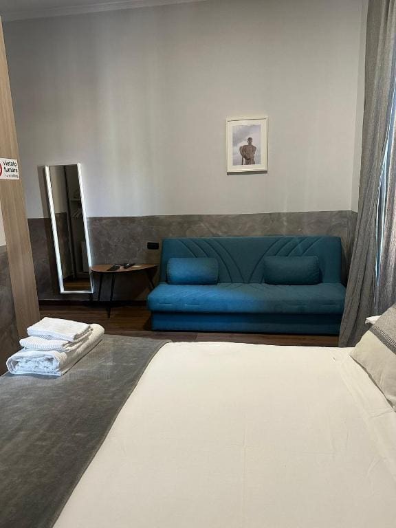 Alea Home Roma - Vista 2