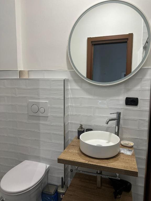 Alea Home Roma - Vista 6