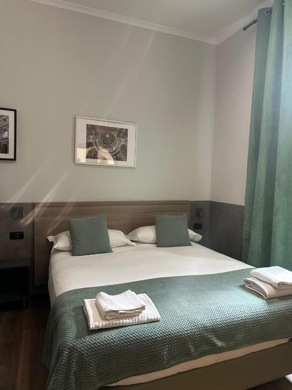 Alea Home Roma - Vista 7