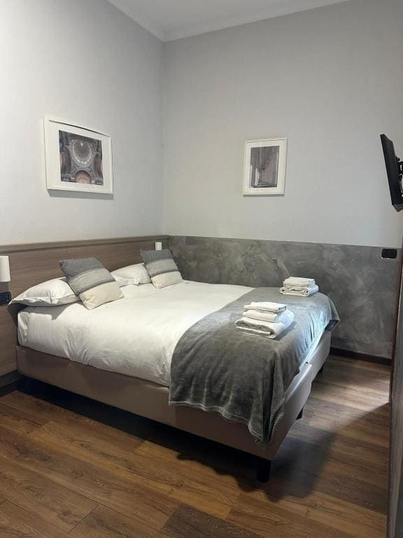 Alea Home Roma - Vista 4