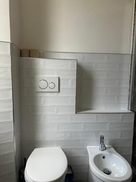 Alea Home Roma - Vista principale