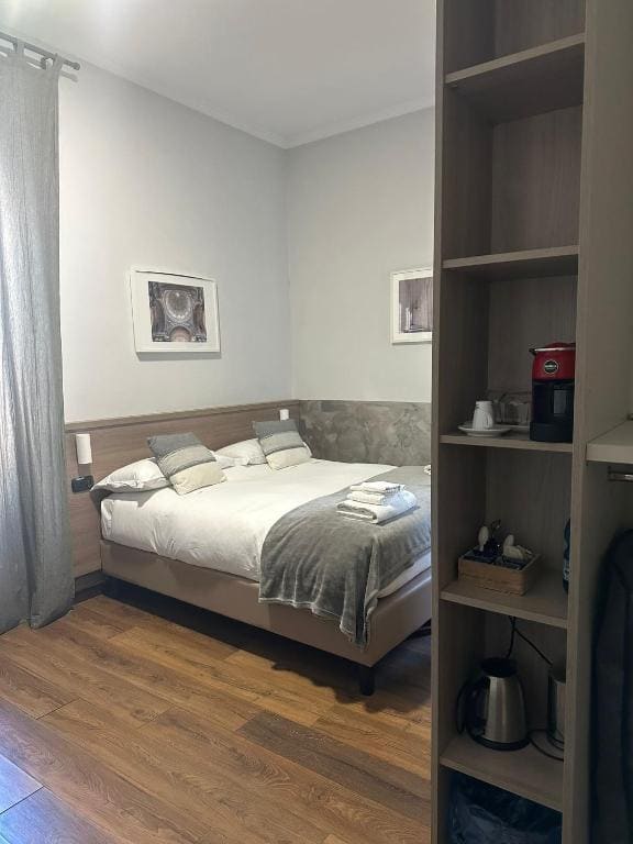 Alea Home Roma - Vista 3