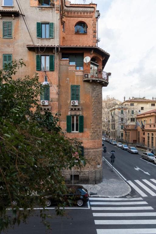 Alea Home Roma - Vista 5