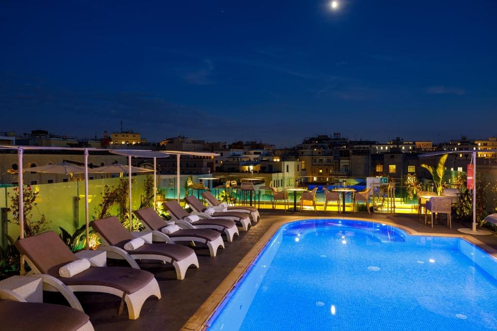 Aleph Rome Hotel, Curio Collection By Hilton - View 5