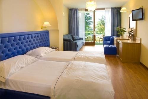 Hotel Alexander - View 6