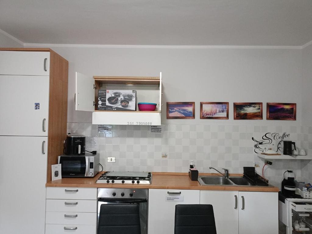 B&B o casa vacanze ALEXIA PESCHE ISERNIA - View 3