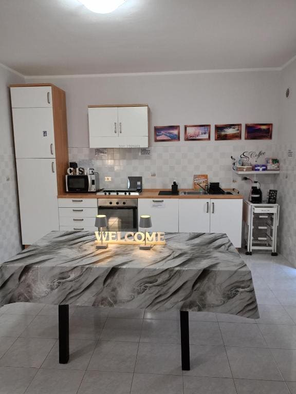 B&B o casa vacanze ALEXIA PESCHE ISERNIA - View 7