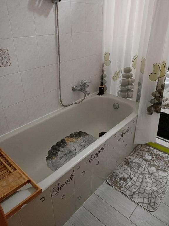 B&B o casa vacanze ALEXIA PESCHE ISERNIA - View 5