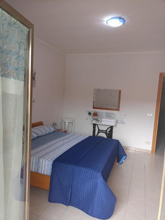 B&B o casa vacanze ALEXIA PESCHE ISERNIA - View 4