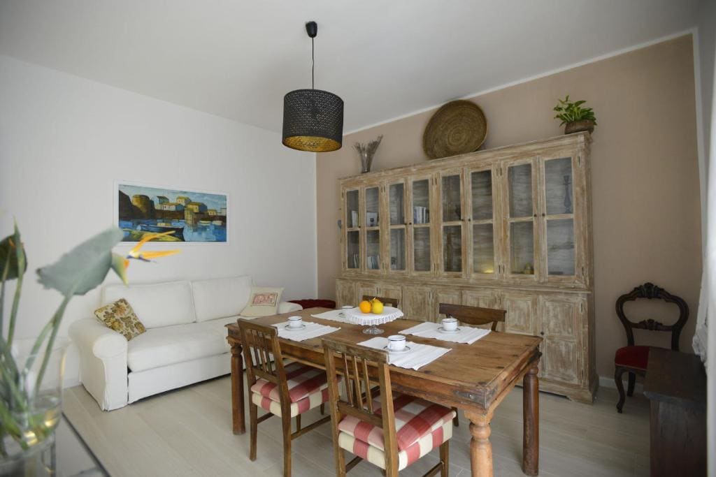 B&B Alghero 82 - View 4