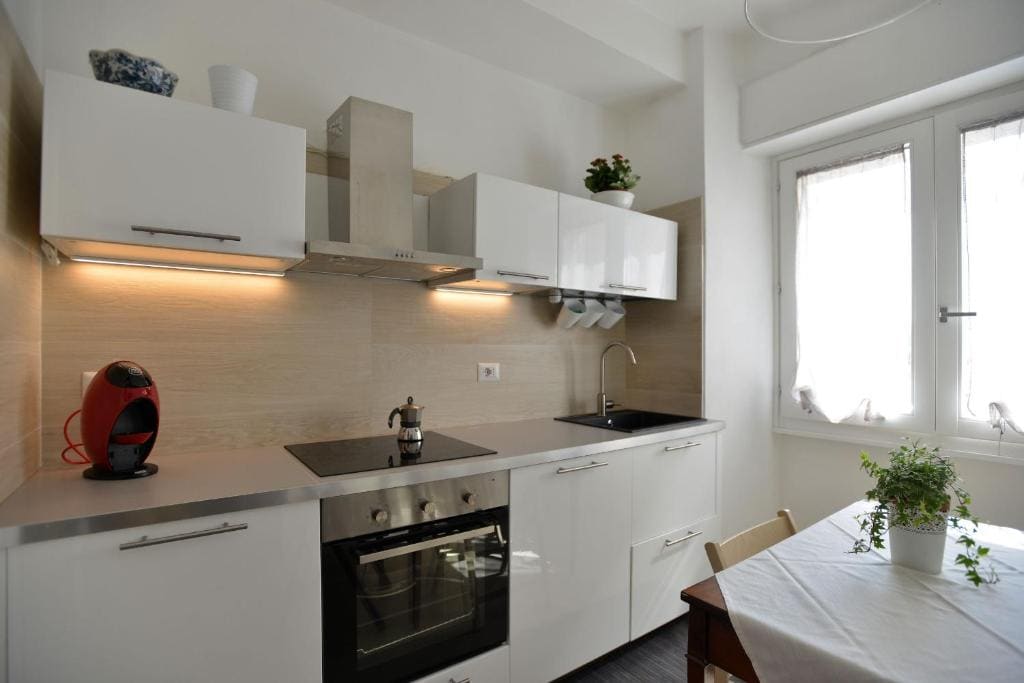 B&B Alghero 82 - Main view