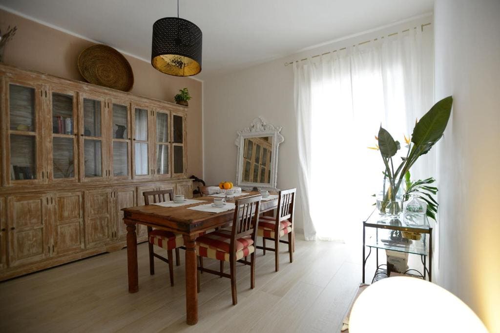 B&B Alghero 82 - View 2