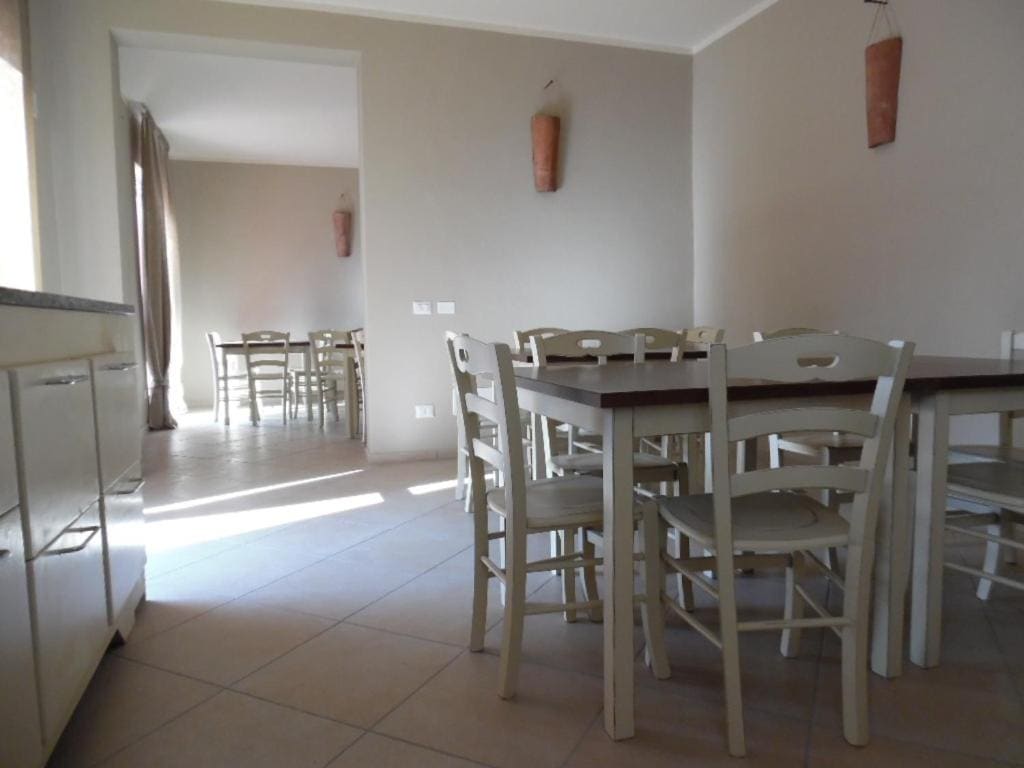 All'Antica Ruggine - Main view