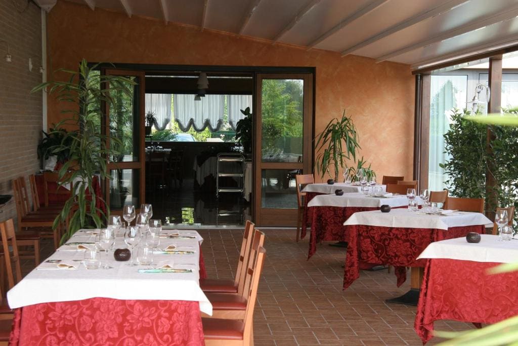 Hotel Alla Croce - View 4