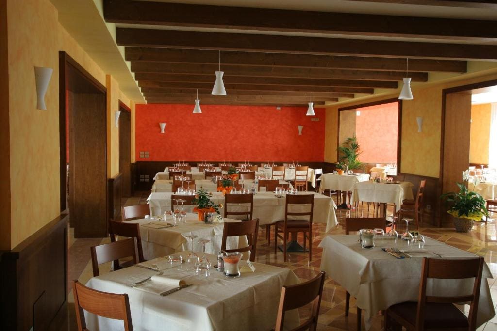 Hotel Alla Croce - View 2