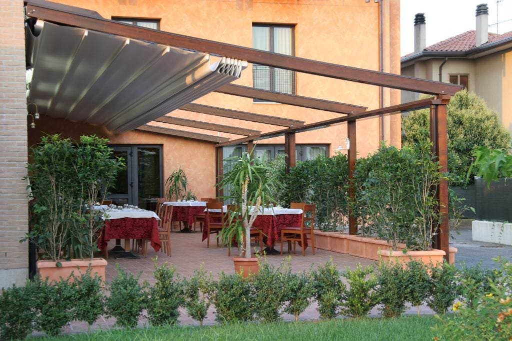 Hotel Alla Croce - View 5