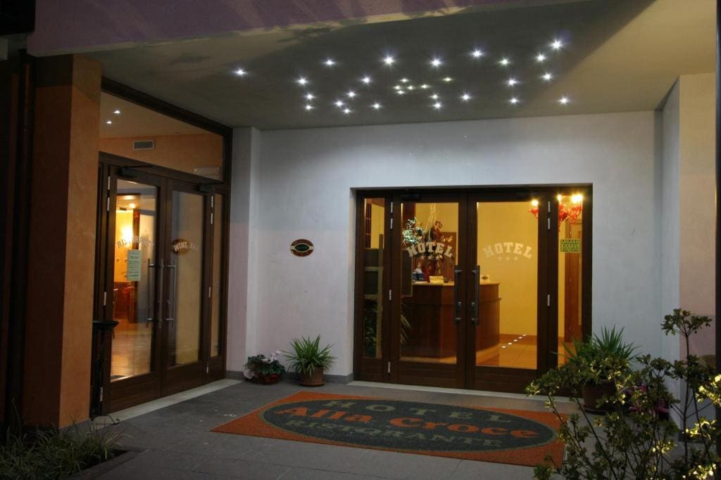 Hotel Alla Croce - View 6