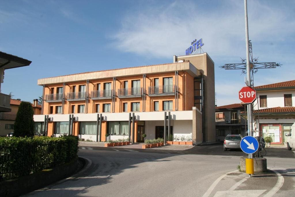 Hotel Alla Croce - View 7