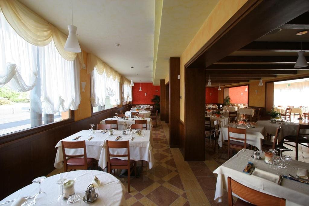 Hotel Alla Croce - View 3