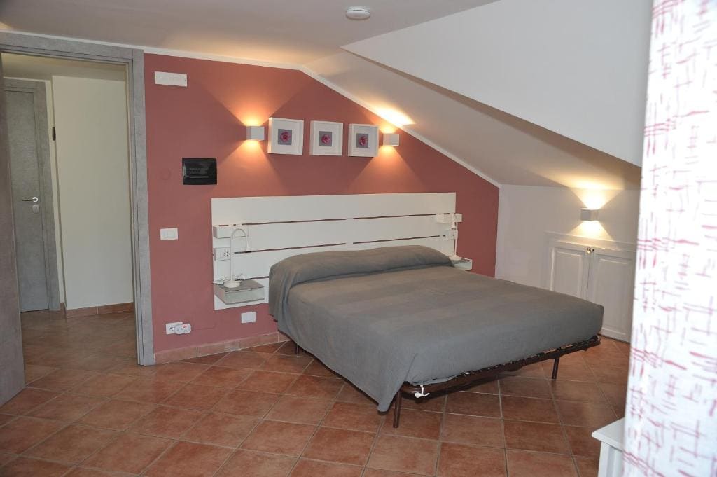 Alla Quercia - View 6